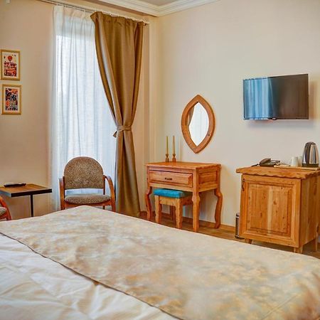 Ivy Cappadocia Hotel Göreme Kültér fotó