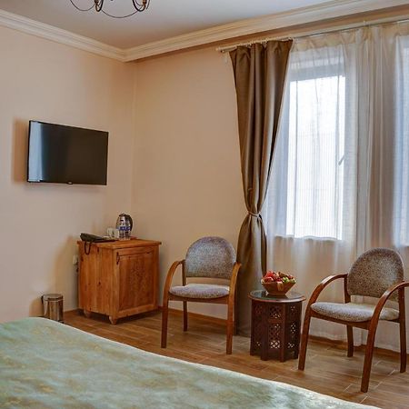 Ivy Cappadocia Hotel Göreme Kültér fotó
