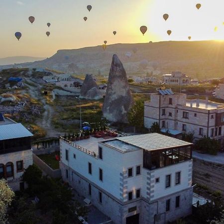 Ivy Cappadocia Hotel Göreme Kültér fotó