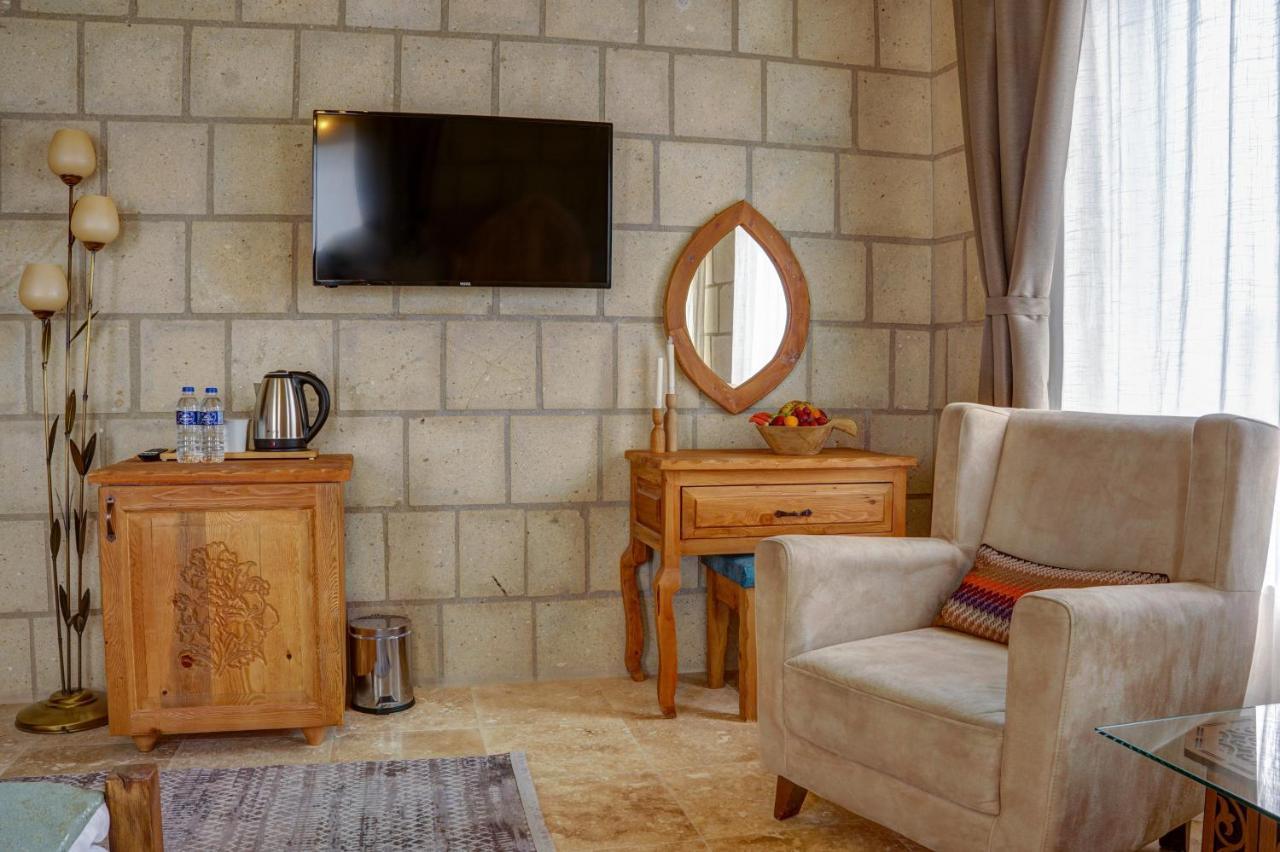 Ivy Cappadocia Hotel Göreme Kültér fotó
