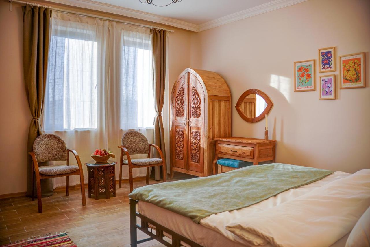Ivy Cappadocia Hotel Göreme Kültér fotó