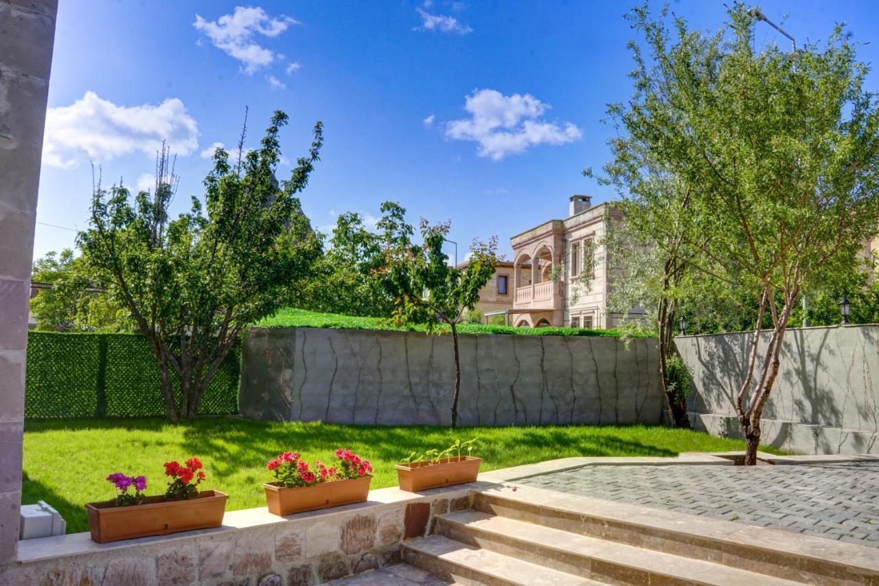 Ivy Cappadocia Hotel Göreme Kültér fotó
