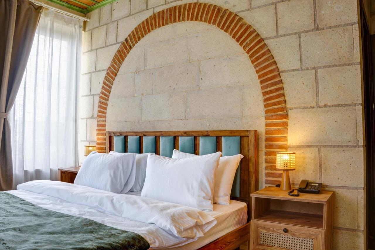 Ivy Cappadocia Hotel Göreme Kültér fotó