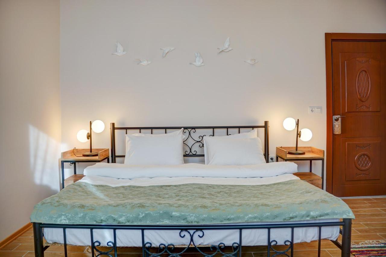 Ivy Cappadocia Hotel Göreme Kültér fotó