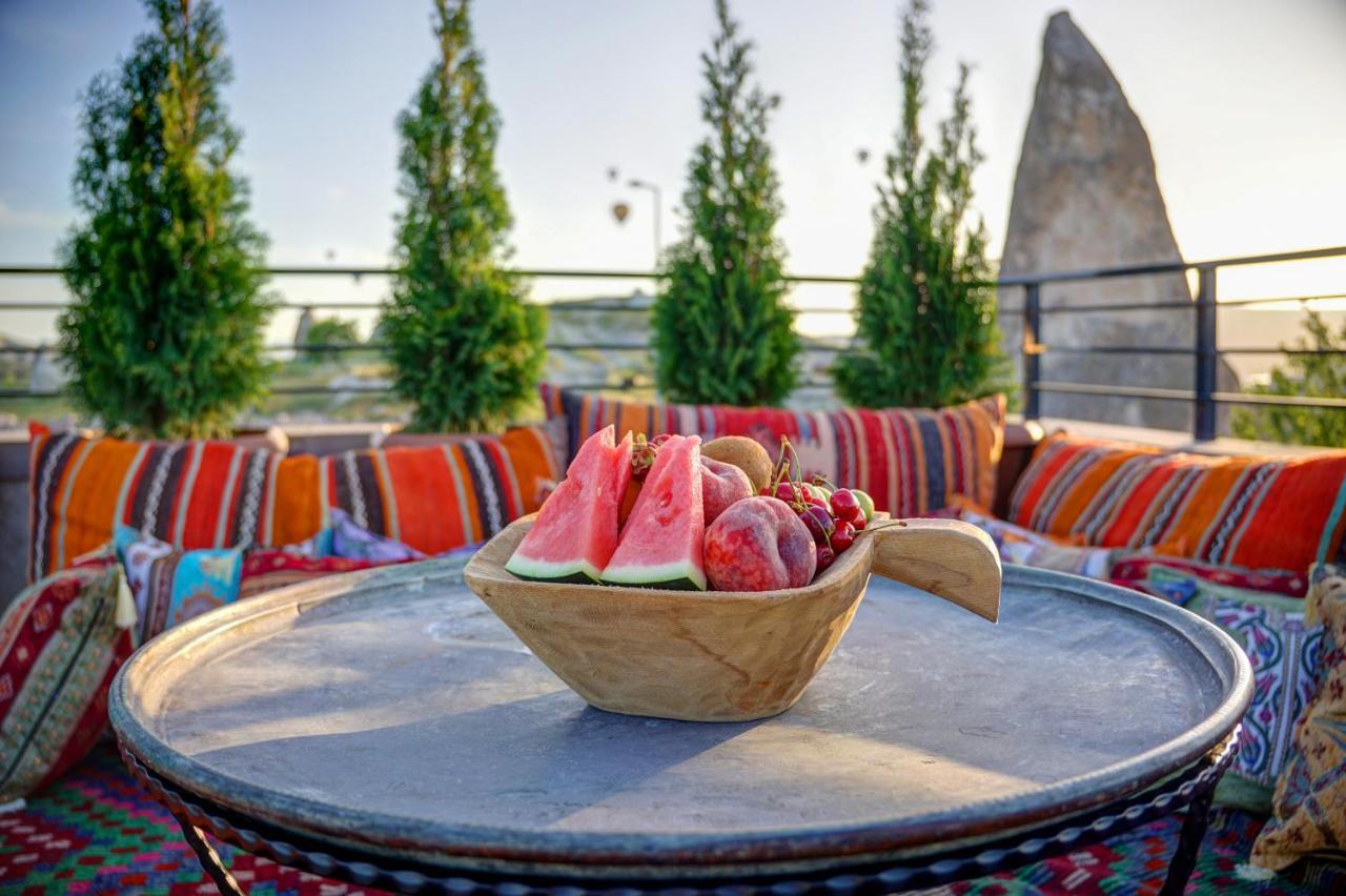 Ivy Cappadocia Hotel Göreme Kültér fotó