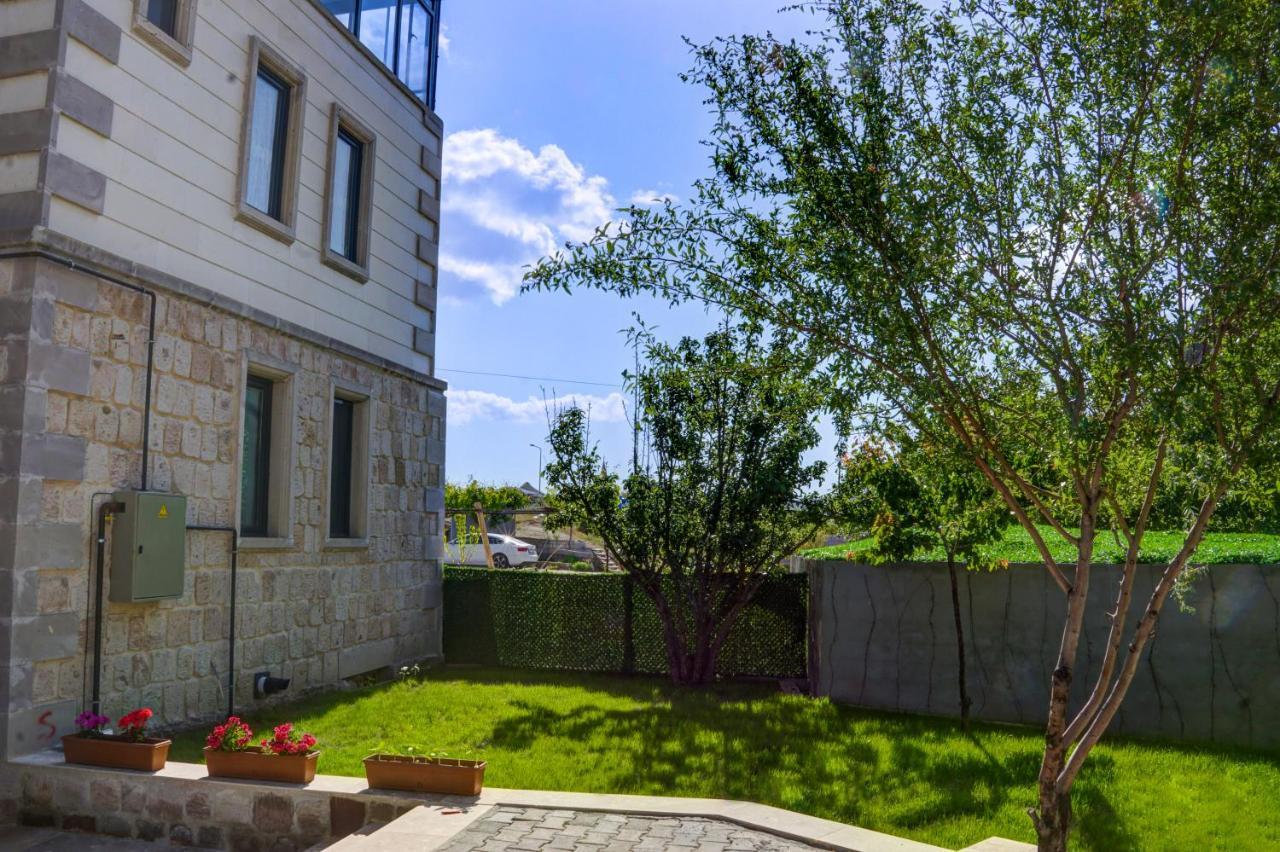 Ivy Cappadocia Hotel Göreme Kültér fotó