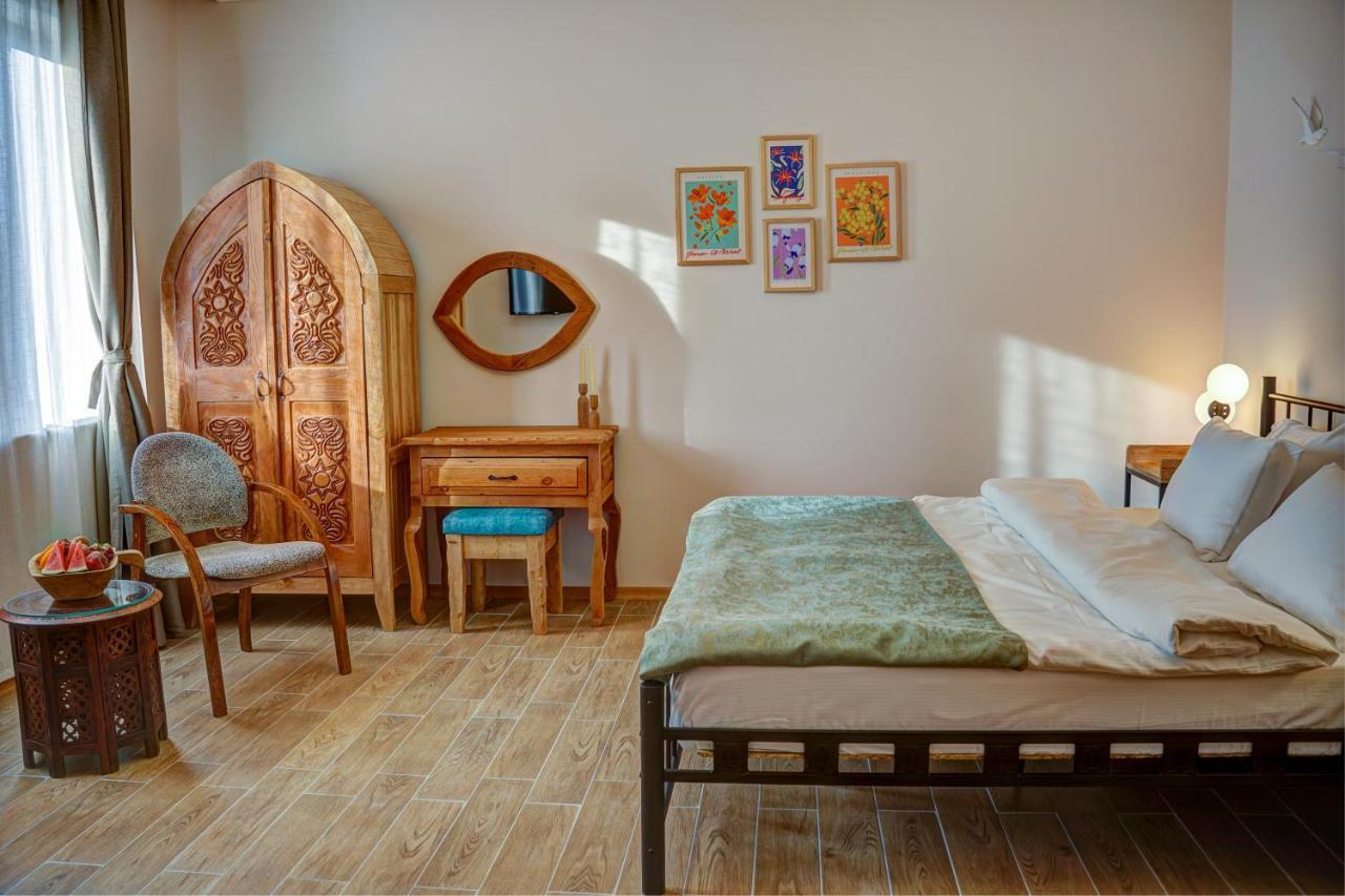 Ivy Cappadocia Hotel Göreme Kültér fotó