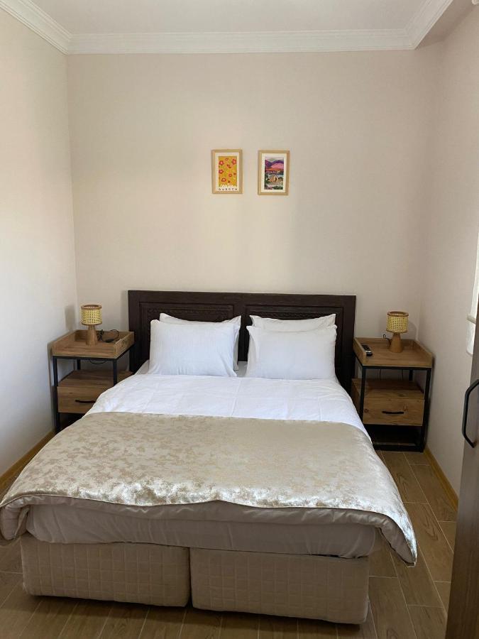 Ivy Cappadocia Hotel Göreme Kültér fotó