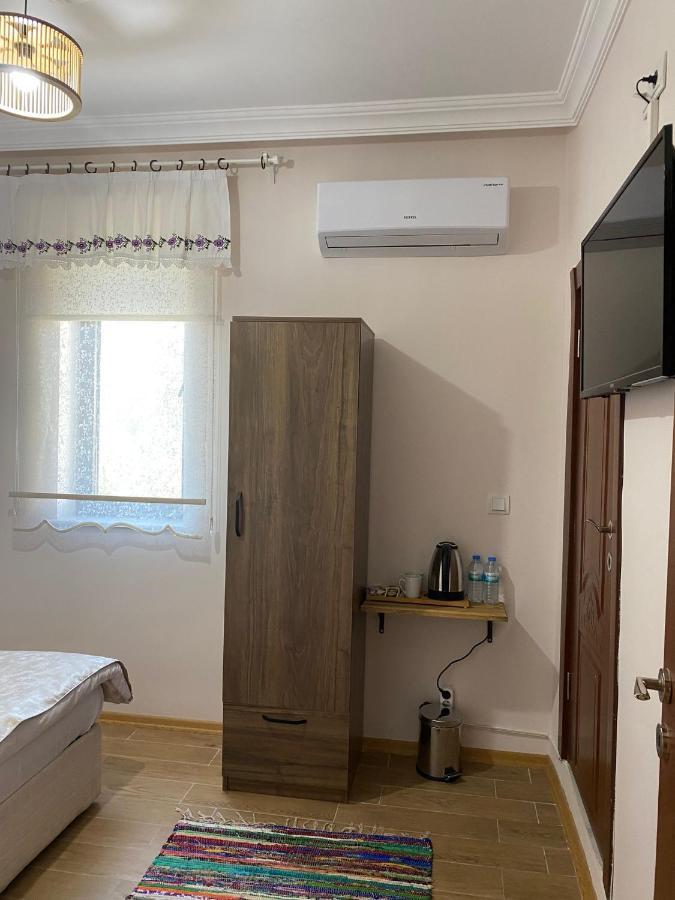 Ivy Cappadocia Hotel Göreme Kültér fotó