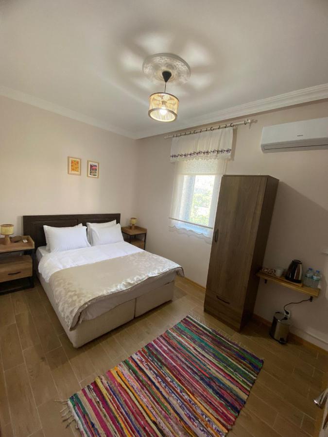 Ivy Cappadocia Hotel Göreme Kültér fotó